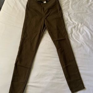 Dress pants